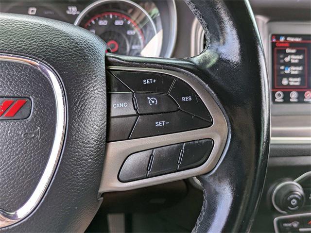 Photo of 2020 Octane Red Pearlcoat Dodge Charger