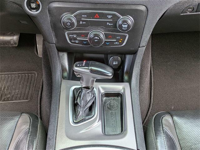 Photo of 2020 Octane Red Pearlcoat Dodge Charger