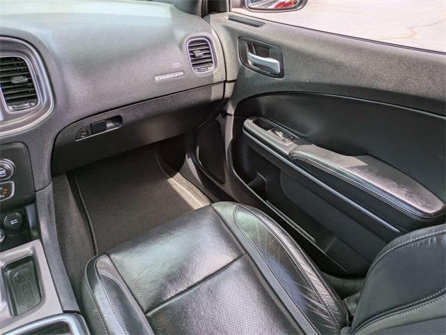 Photo of 2020 Octane Red Pearlcoat Dodge Charger