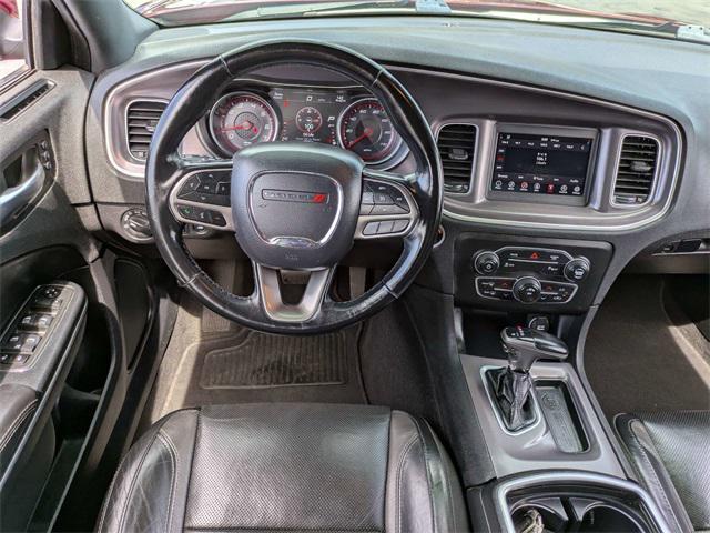 Photo of 2020 Octane Red Pearlcoat Dodge Charger