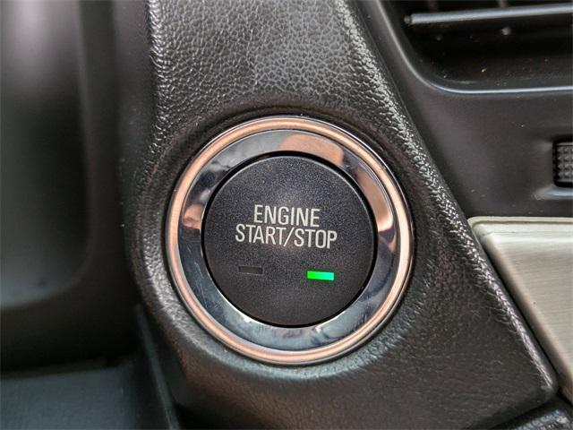 Photo of 2017 Maroon GMC Yukon