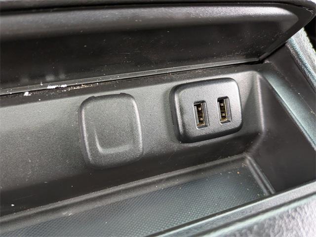 Photo of 2017 Maroon GMC Yukon
