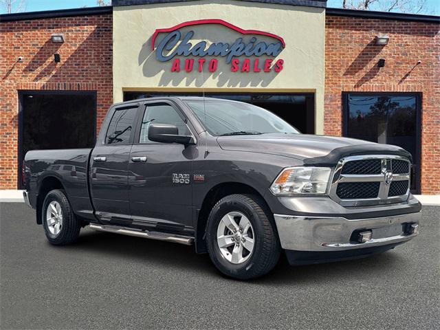 2015 RAM 1500