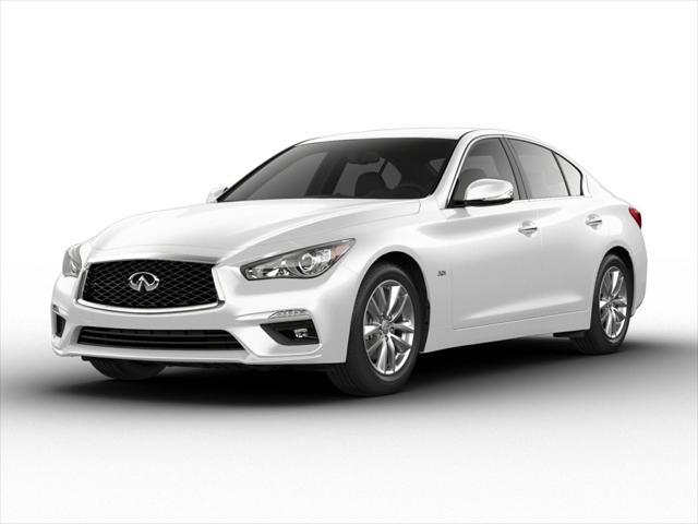 2018 Infiniti Q50