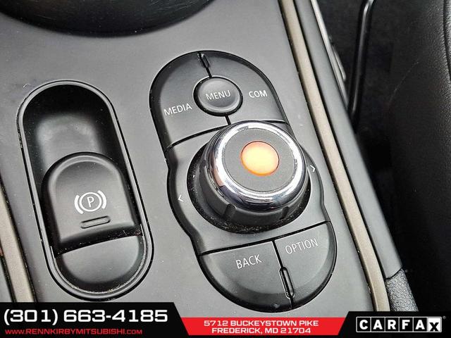 Photo of 2019 Chili Red MINI Countryman