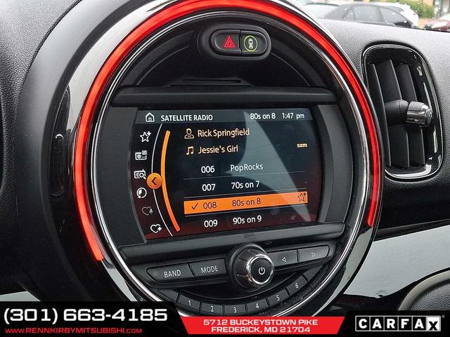 Photo of 2019 Chili Red MINI Countryman