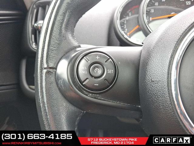 Photo of 2019 Chili Red MINI Countryman