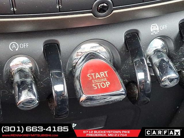Photo of 2019 Chili Red MINI Countryman
