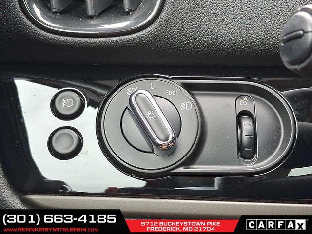 Photo of 2019 Chili Red MINI Countryman