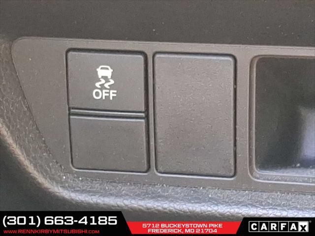 Photo of 2023 Crystal Black Pearl Honda HR-V