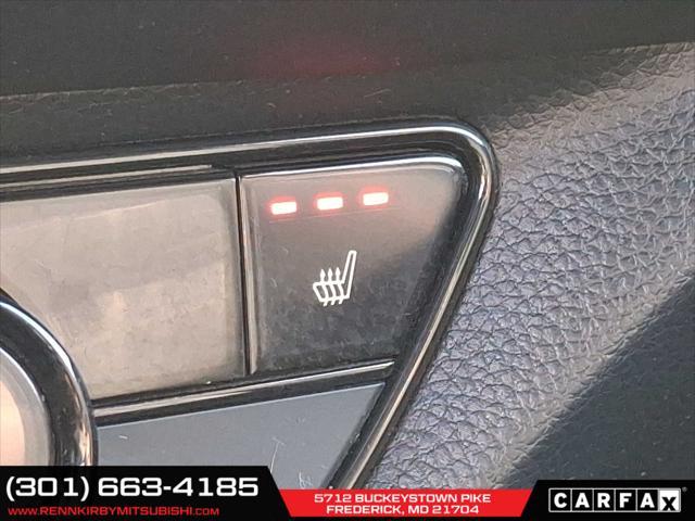 Photo of 2023 Crystal Black Pearl Honda HR-V