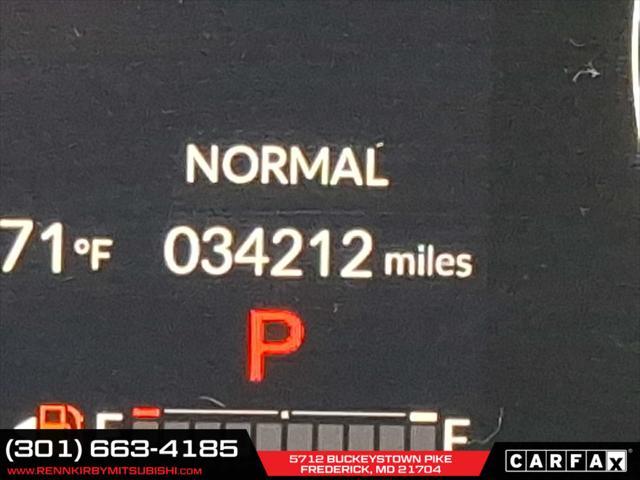 Photo of 2023 Crystal Black Pearl Honda HR-V