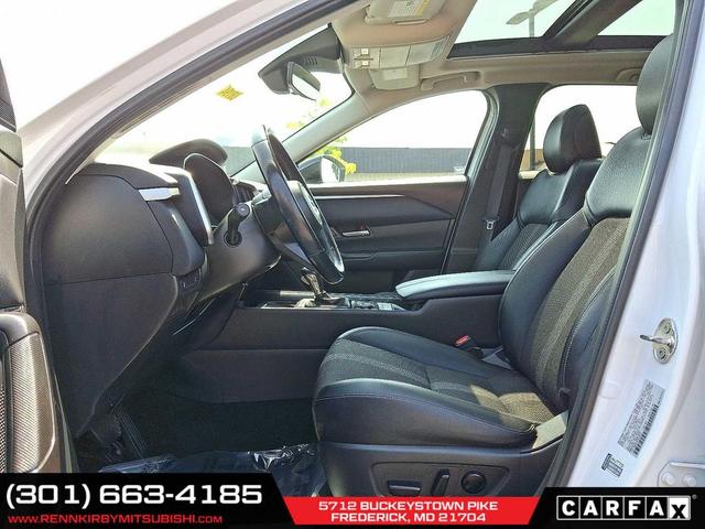 Photo of 2023 Wind Chill Pearl Mazda CX-50