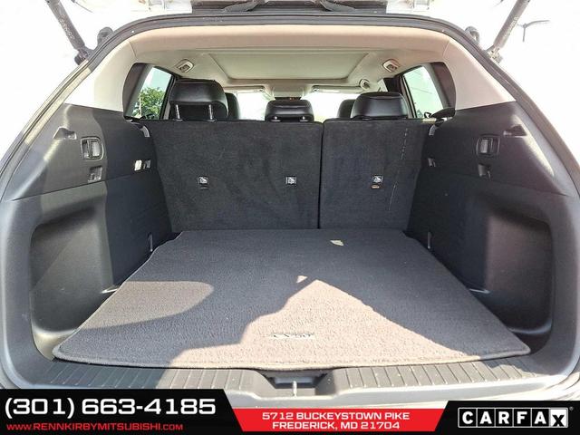 Photo of 2023 Wind Chill Pearl Mazda CX-50