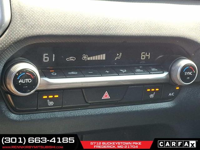 Photo of 2023 Wind Chill Pearl Mazda CX-50
