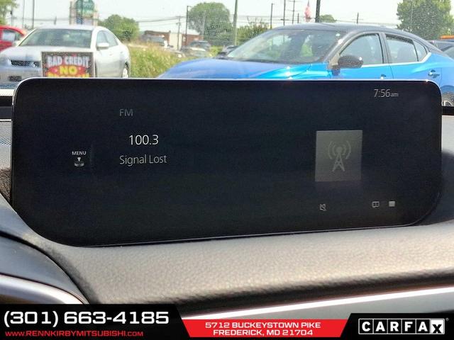 Photo of 2023 Wind Chill Pearl Mazda CX-50