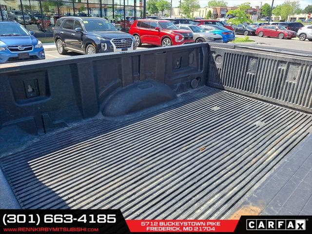 Photo of 2019 Magnetic Metallic Ford F-250