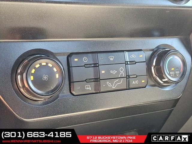Photo of 2019 Magnetic Metallic Ford F-250