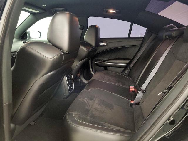Photo of 2021 Black Dodge Charger