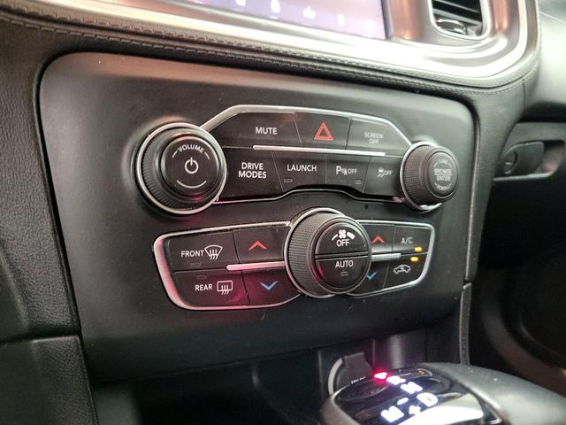 Photo of 2021 Black Dodge Charger