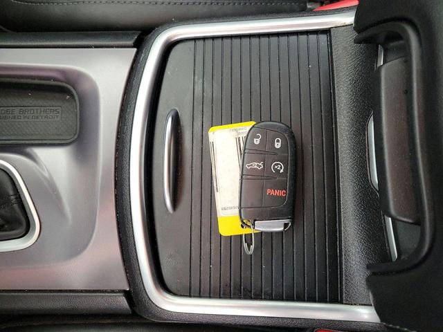Photo of 2021 Black Dodge Charger