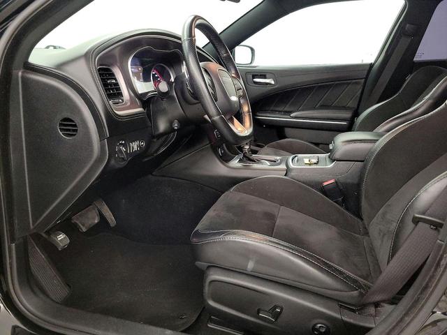 Photo of 2021 Black Dodge Charger