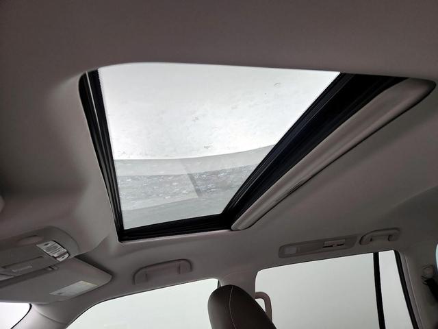 Photo of 2022 Blue INFINITI QX80