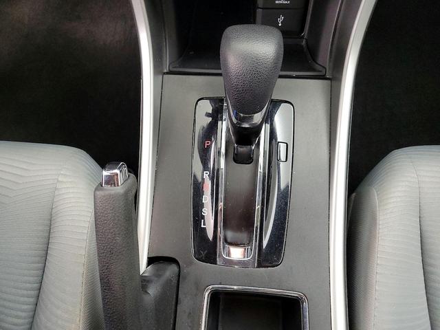 Photo of 2015 Silver Honda Accord