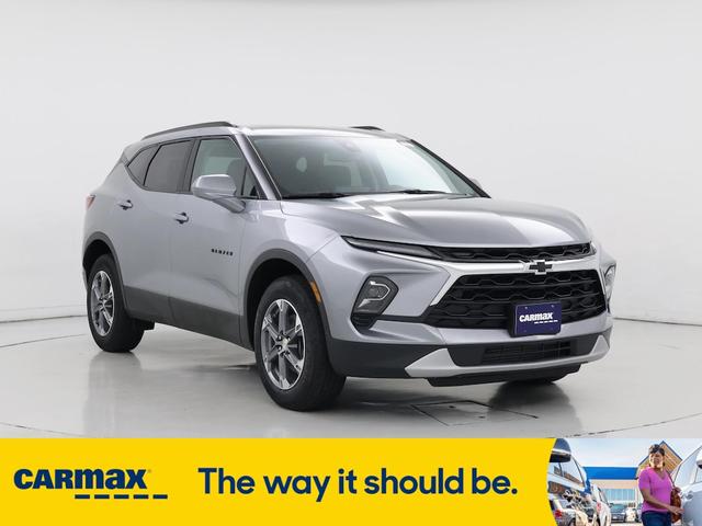 2023 Chevrolet Blazer