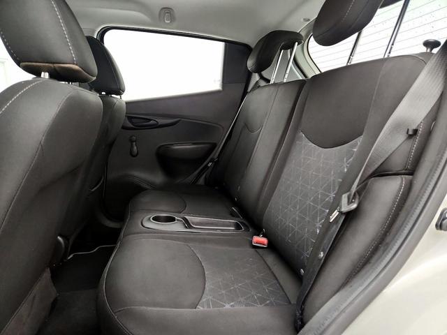 Photo of 2020 Tan Chevrolet Spark