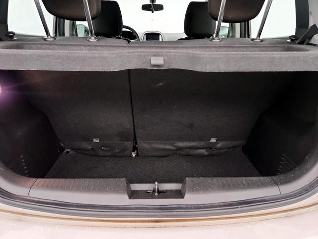 Photo of 2020 Tan Chevrolet Spark