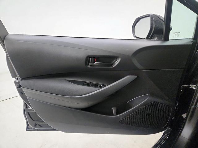 Photo of 2023 Black Toyota Corolla
