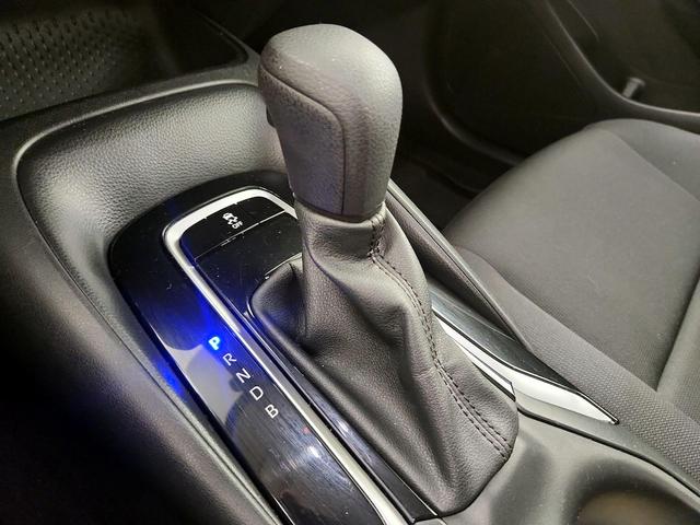 Photo of 2023 Black Toyota Corolla