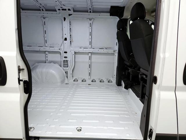 Photo of 2023 White RAM ProMaster 1500