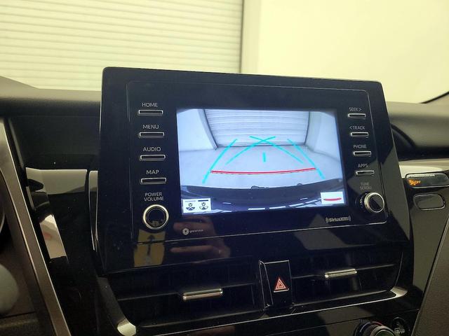 Photo of 2024 Black Toyota Camry