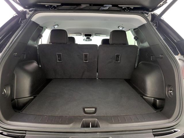 Photo of 2023 Black Chevrolet Blazer