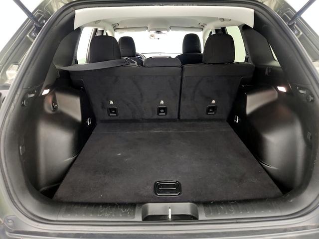 Photo of 2019 Green Jeep Cherokee