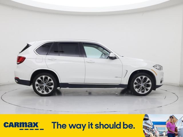 Photo of 2016 White BMW X5 eDrive