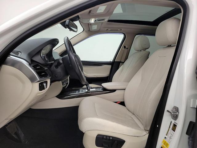 Photo of 2016 White BMW X5 eDrive
