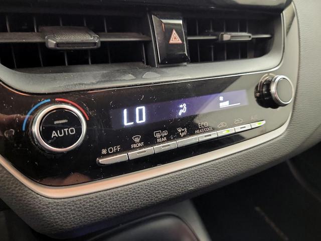 Photo of 2020 Red Toyota Corolla