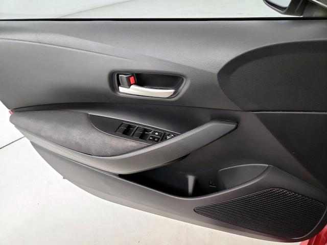 Photo of 2020 Red Toyota Corolla