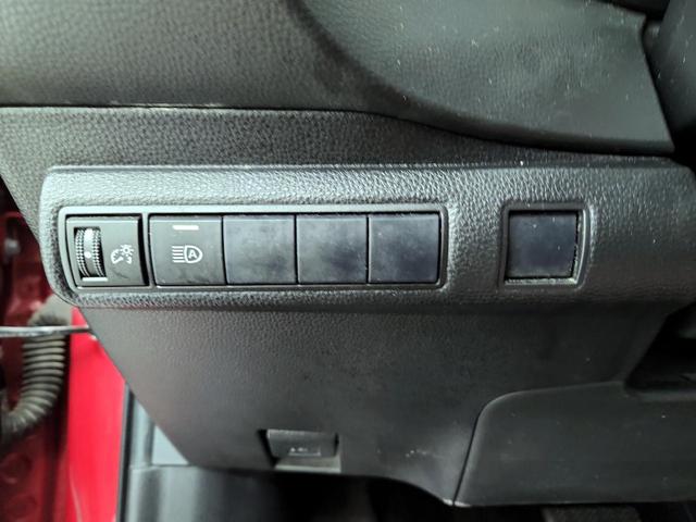 Photo of 2020 Red Toyota Corolla