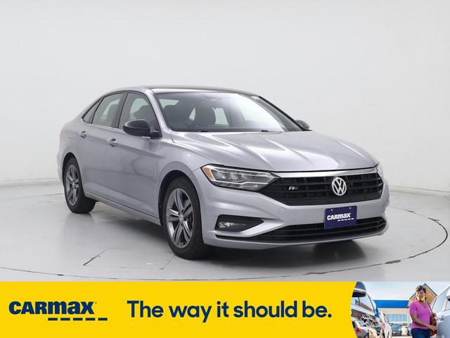2021 Volkswagen Jetta