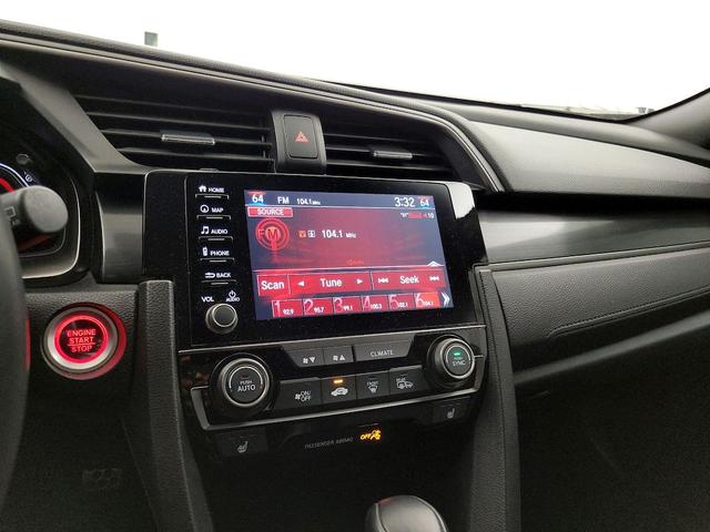 Photo of 2020 Gray Honda Civic