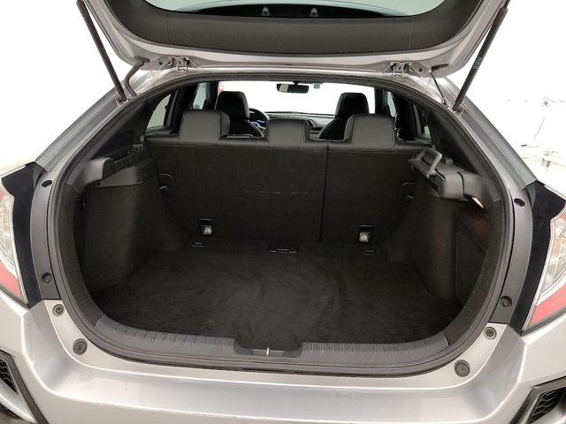 Photo of 2020 Gray Honda Civic