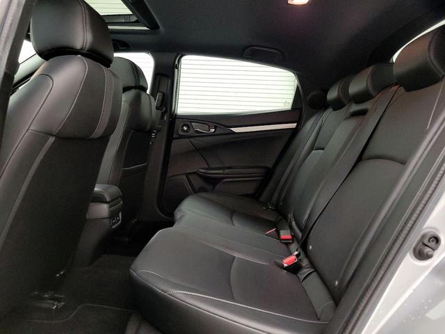 Photo of 2020 Gray Honda Civic