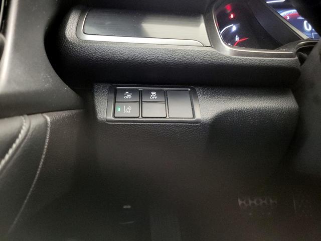 Photo of 2020 Gray Honda Civic