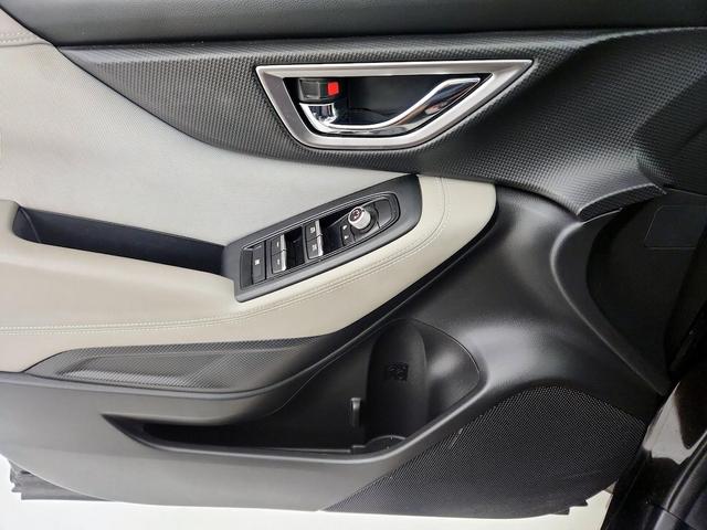 Photo of 2020 Black Subaru Forester