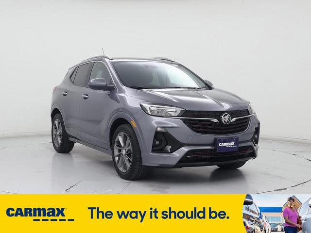 2020 Buick Encore Gx