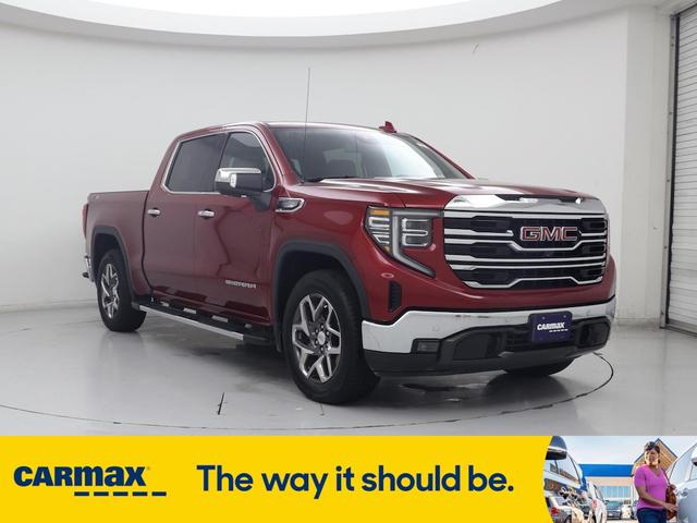 2022 GMC Sierra 1500